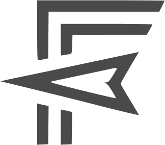 F-1 Compass Logo